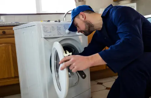Front Load Repair