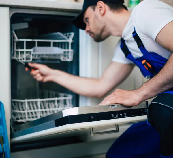Dishwasher Repair Dubai